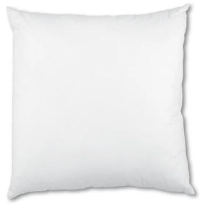 Luxor Four Pack 50x50cm Aus Made Hotel Cushion Inserts Premium Memory Resistant Filling