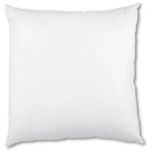 Luxor Four Pack 50x50cm Aus Made Hotel Cushion Inserts Premium Memory Resistant Filling
