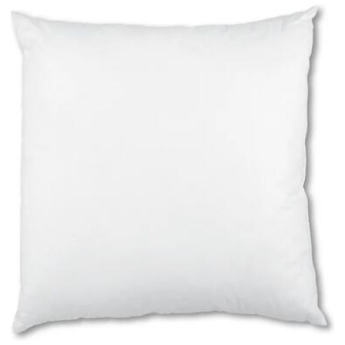 Luxor Four Pack 50x50cm Aus Made Hotel Cushion Inserts Premium Memory Resistant Filling
