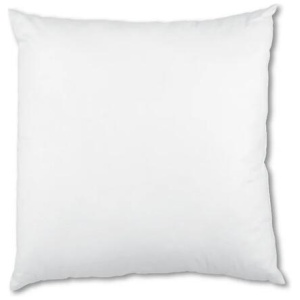 Luxor Four Pack 60x60cm Aus Made Hotel Cushion Inserts Premium Memory Resistant Filling