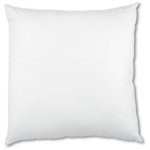 Luxor Four Pack 60x60cm Aus Made Hotel Cushion Inserts Premium Memory Resistant Filling