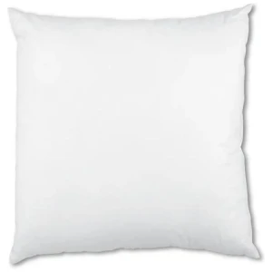 Luxor Four Pack 65x65cm Aus Made Hotel Cushion Inserts Premium Memory Resistant Filling