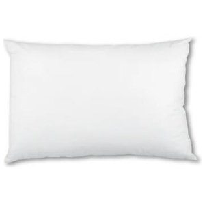 Luxor Twin Pack 30x50cm Aus Made Hotel Cushion Inserts Premium Memory Resistant Filling