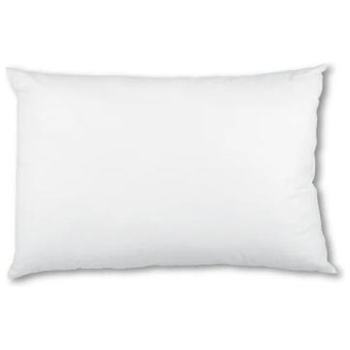Luxor Twin Pack 30x50cm Aus Made Hotel Cushion Inserts Premium Memory Resistant Filling