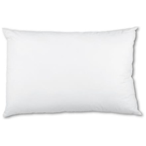 Luxor Twin Pack 35x60cm Aus Made Hotel Cushion Inserts Premium Memory Resistant Filling