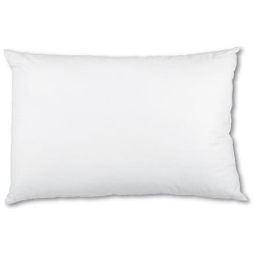 Luxor Twin Pack 35x60cm Aus Made Hotel Cushion Inserts Premium Memory Resistant Filling