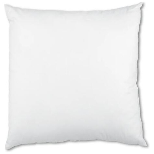 Luxor Twin Pack 65x65cm Aus Made Hotel Cushion Inserts Premium Memory Resistant Filling