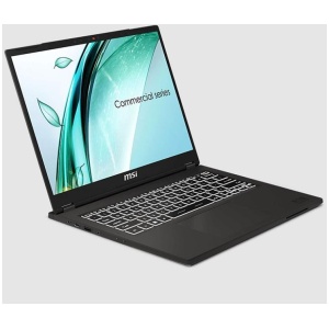MSI 14 H A13MG vPro 14" FHD Laptop, i5-13500H, 16GB RAM, 512GB SSD, Windows 11 Pro