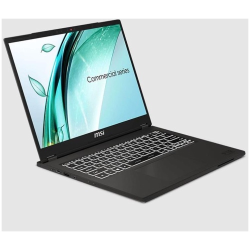 MSI 14 H A13MG vPro 14" FHD Laptop, i5-13500H, 16GB RAM, 512GB SSD, Windows 11 Pro
