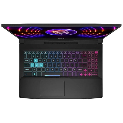 MSI Katana 15 B13VFK 15.6" FHD Laptop, i7-13620H, 16GB RAM, 512GB SSD, RTX 4060, Windows 11 Home
