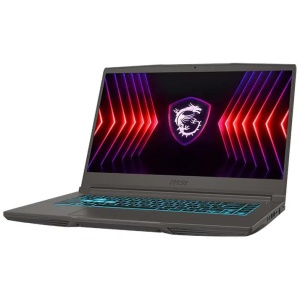 MSI Thin 15 B13UDX 15.6" FHD Laptop, i5-13420H, 8GB RAM, 512GB SSD, 3050, Windows 11 Home