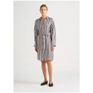 Madre Shirt Dress