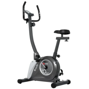 Magnetic Exercise Bike Upright Bike Fitness Home Gym Cardio