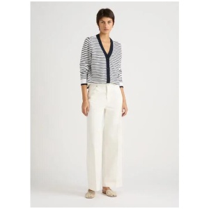 Malta Wide Leg Jean
