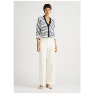 Malta Wide Leg Jean