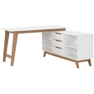 Mando Study Desk Working Station