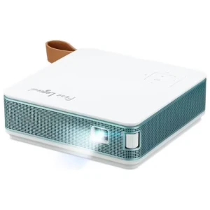 (Manufacturer Refurbished) Acer PV12 Aopen Ultra Portable DLP FWVGA Projector