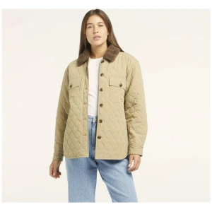 Mara Quilted Jacket