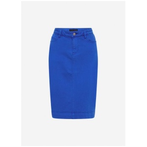 Marnie Denim Skirt
