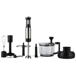 Masterpro Deluxe Immersion Blender Set