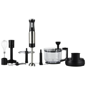 Masterpro Deluxe Immersion Blender Set