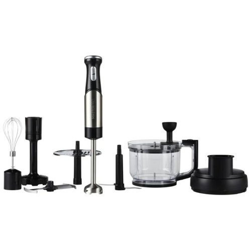 Masterpro Deluxe Immersion Blender Set