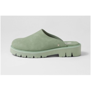 Matt & Nat Kira Nm Basil Smooth Basil Shoes Womens Shoes Casual Flat Shoes