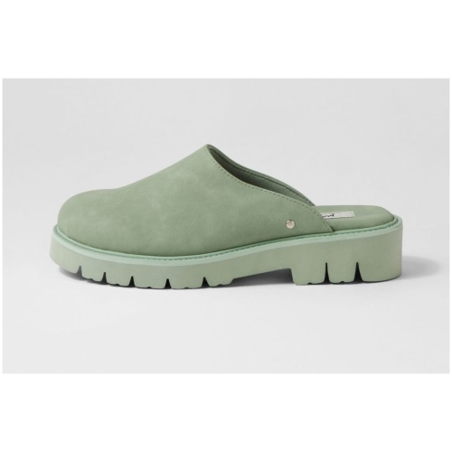 Matt & Nat Kira Nm Basil Smooth Basil Shoes Womens Shoes Casual Flat Shoes
