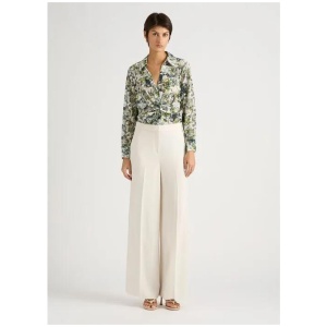 Maude Wide Leg Pant