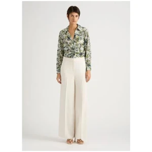 Maude Wide Leg Pant