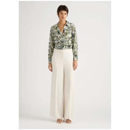 Maude Wide Leg Pant