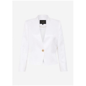 Mavie Cropped Jacket