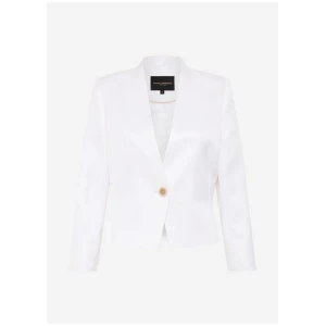 Mavie Cropped Jacket