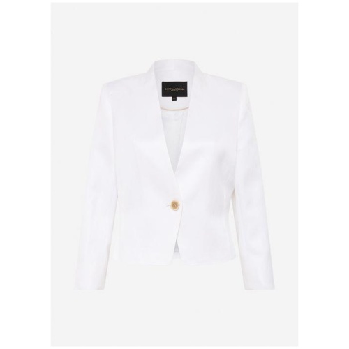 Mavie Cropped Jacket