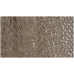 Mayan Legacy Extra Large Outdoor Cotton Mexican Hammock Chair in Dream Sands Colour