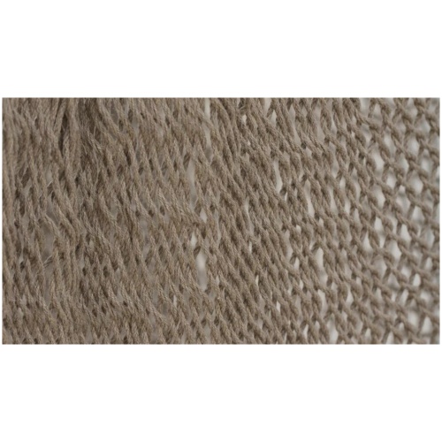 Mayan Legacy Extra Large Outdoor Cotton Mexican Hammock Chair in Dream Sands Colour