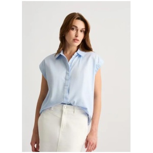 Melanie Cotton Shirt