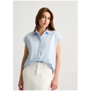 Melanie Cotton Shirt