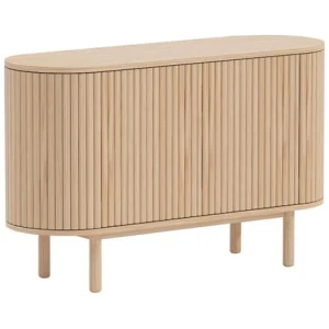 Melita 1.2m Sideboard Unit - Natural by Interior Secrets - AfterPay Available