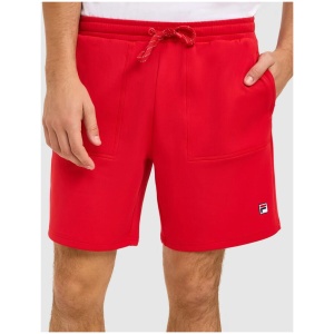 Men's Axel Short - RED - RED