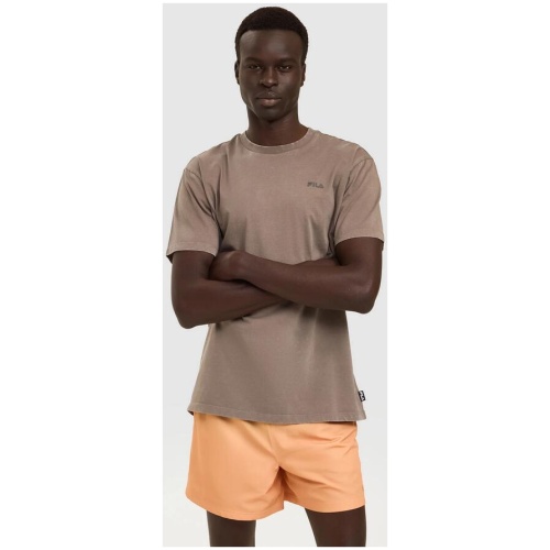 Men's Carter Tee - CHARCOAL GREY - CHARCOAL GREY