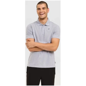 Men's Darren Polo - GREY MARLE - GREY MARLE