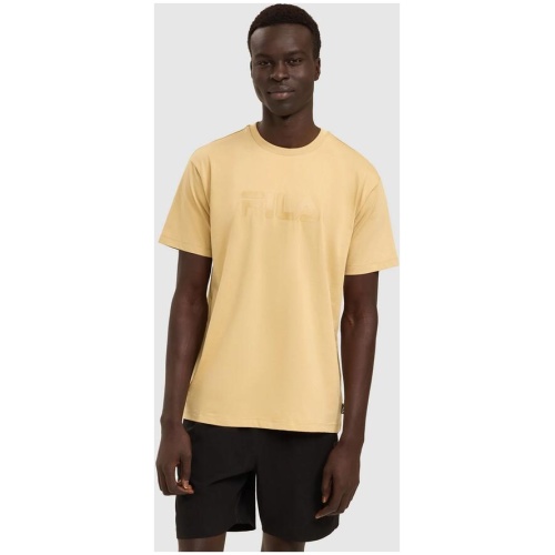 Men's Darren Tee - SAND STONE - SAND STONE