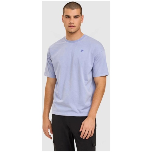 Men's Lennox Tee - PURPLE IMPRESSION - PURPLE IMPRESSION
