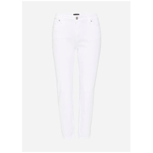 Michelle Crop Jean
