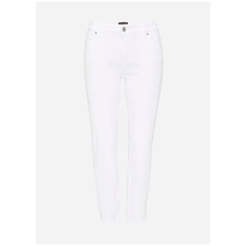 Michelle Crop Jean