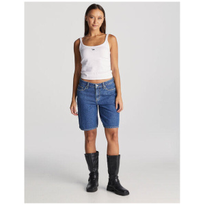 Mid Baggy Carpenter Short