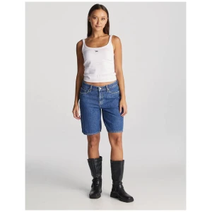 Mid Baggy Carpenter Short