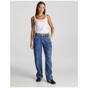 Mid Baggy Jean