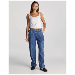 Mid Baggy Jean